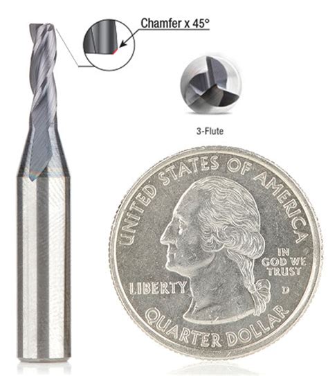 CNC Router Bits – Woodline USA.